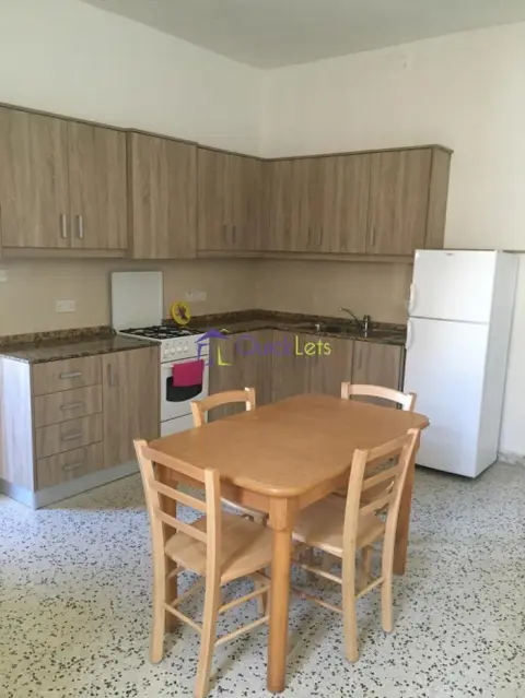 3 bedroom Apartment to rent in San Gwann