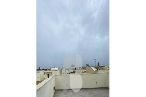 4 Bedroom Penthouse To Rent in Birkirkara