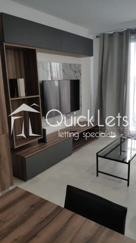 1 bedroom Apartment to rent in Sliema