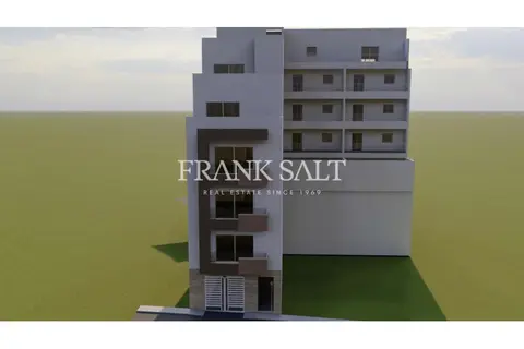 3 Bedroom Apartment For Sale in Marsascala