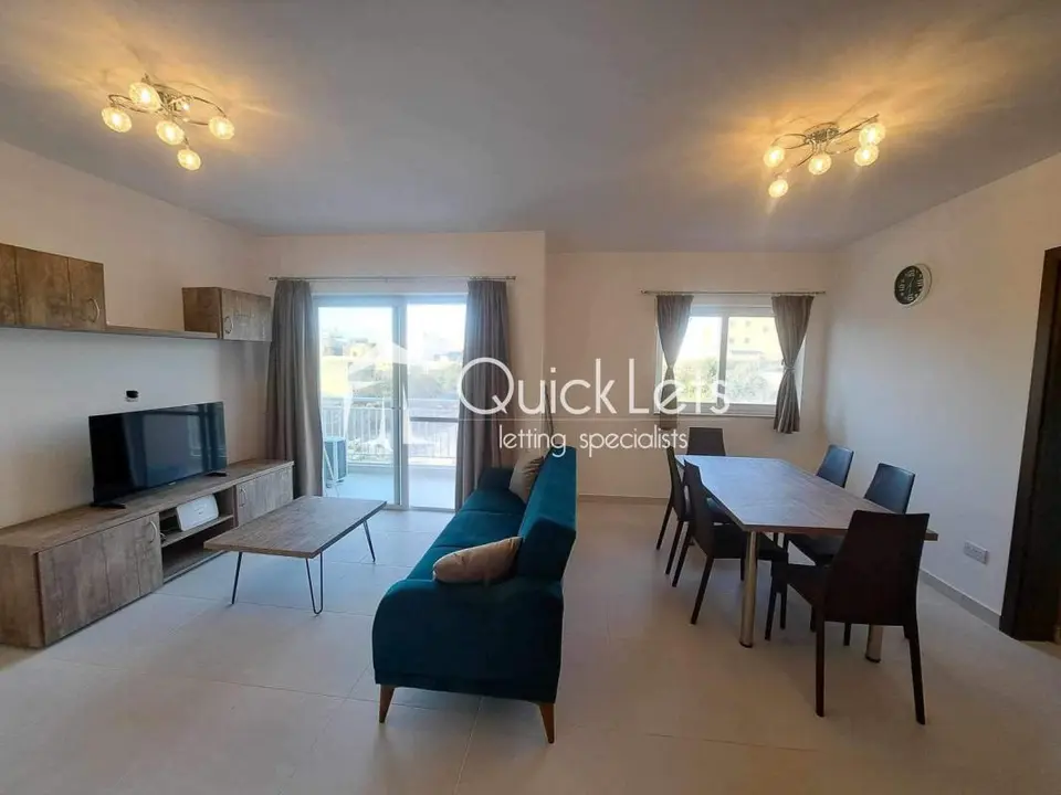 3 bedroom Apartment to rent in Gozo - Rabat (Victoria)