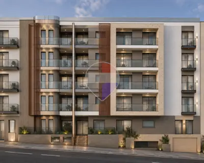 2 bedroom Apartment for sale in Ta' Xbiex
