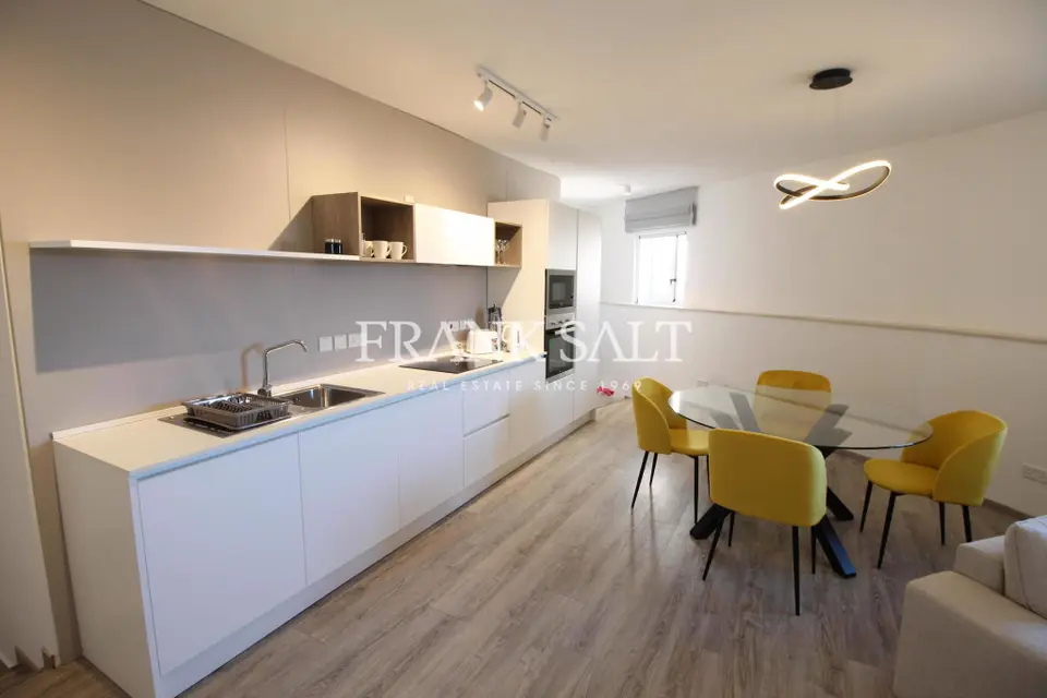 St Julians, Apartment
