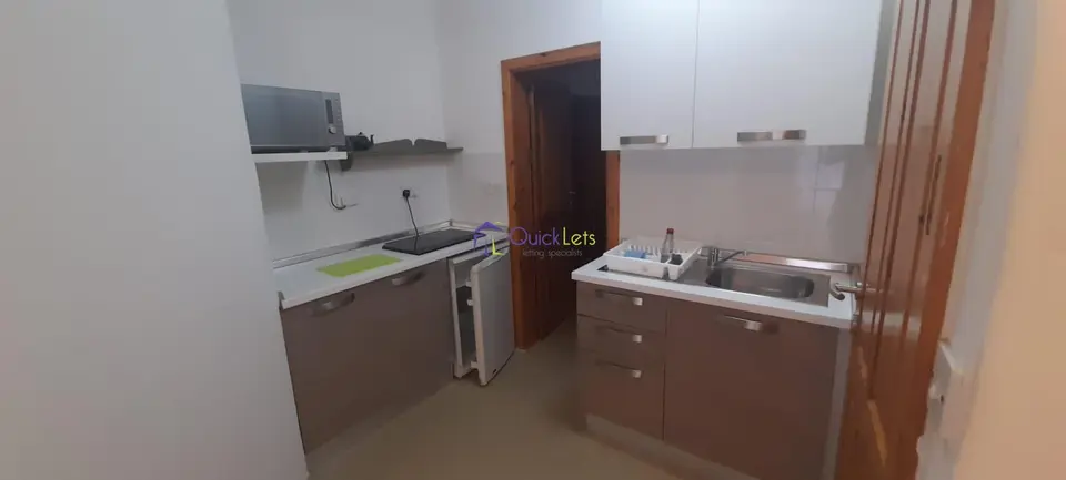 1 bedroom Apartment to rent in Gozo - Munxar