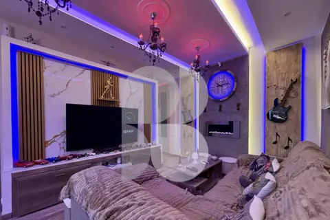 2 Bedroom Apartment For Sale in Gzira