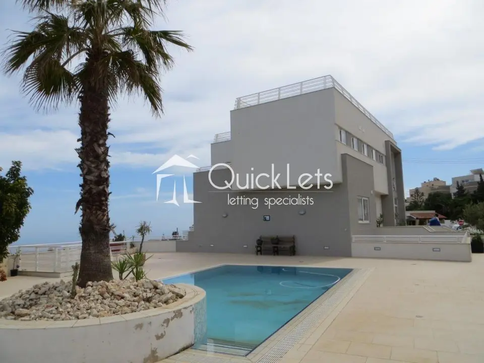 3 bedroom Maisonette to rent in Madliena