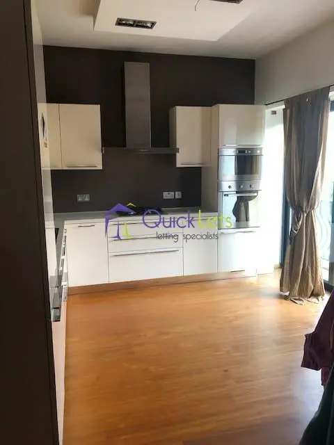 3 bedroom Apartment to rent in St. Julians