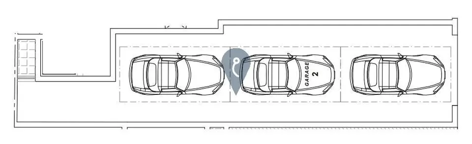 Garages / Garage Space for sale in Mosta