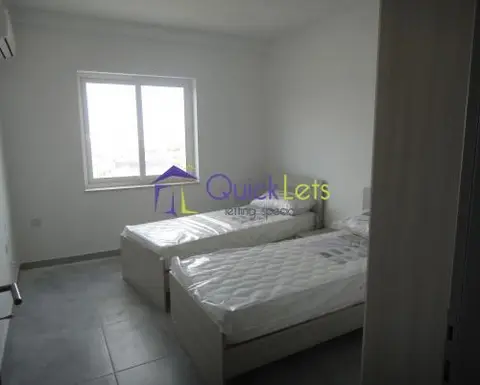 3 bedroom Apartment to rent in St. Julians