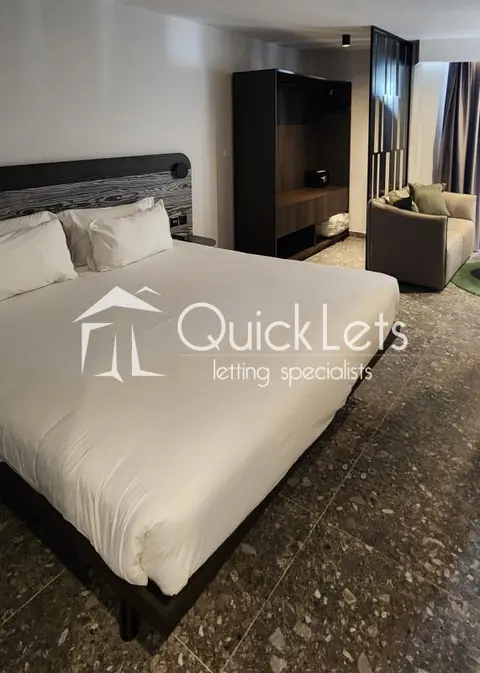 1 bedroom Studio Apartment to rent in Msida