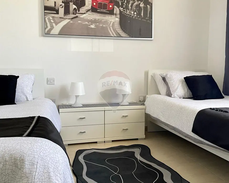 2 bedroom Maisonette to rent in Qawra