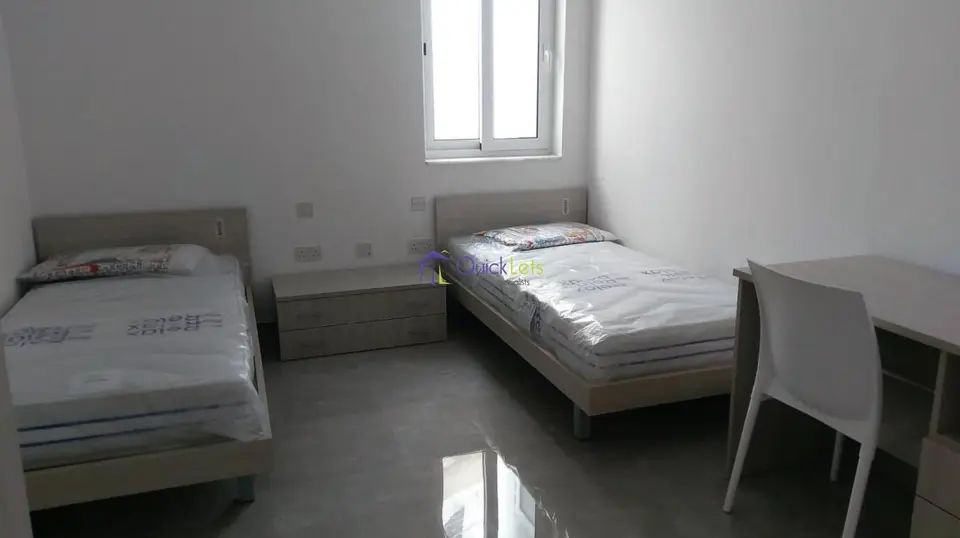 3 bedroom Apartment to rent in Mellieha