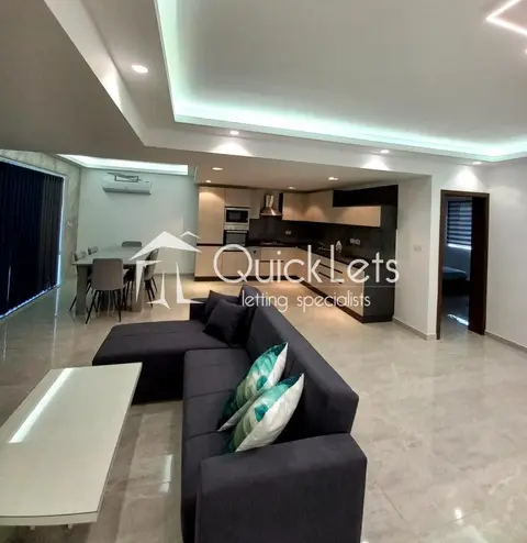 3 bedroom Apartment to rent in Gharghur
