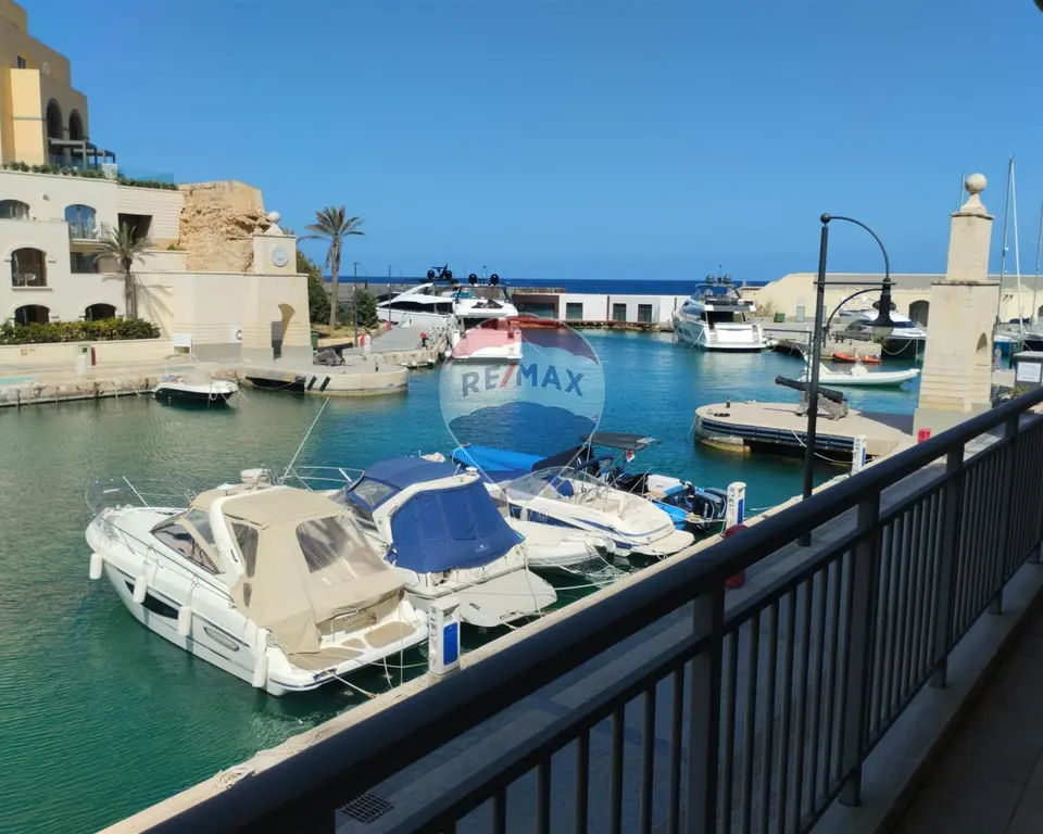 3 bedroom Apartment to rent in St Julian's