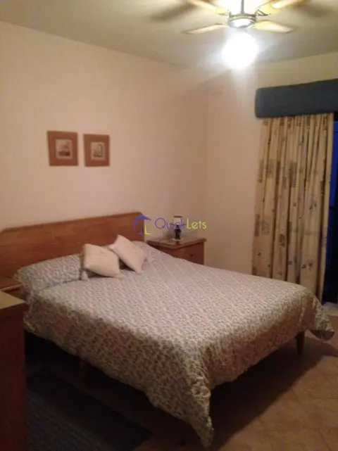 2 bedroom Maisonette to rent in Swieqi