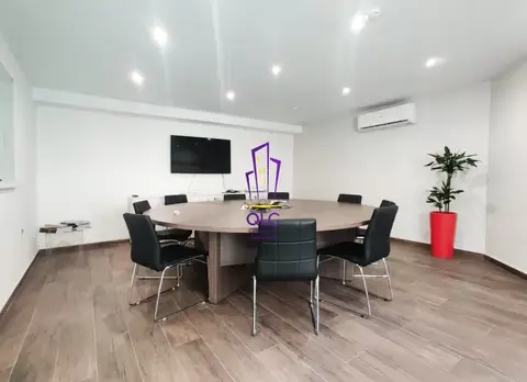 Office to rent in Floriana