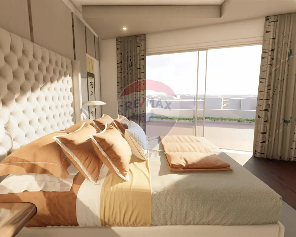 2 bedroom Apartment for sale in St Julian's