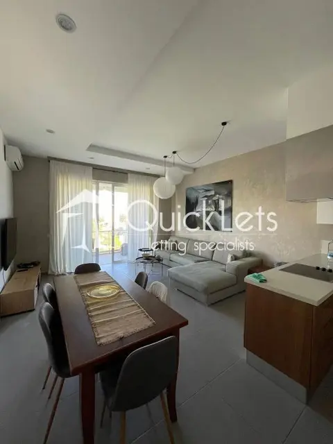 2 bedroom Apartment to rent in St. Julians