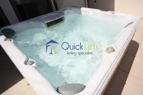 2 bedroom Penthouse to rent in Swieqi