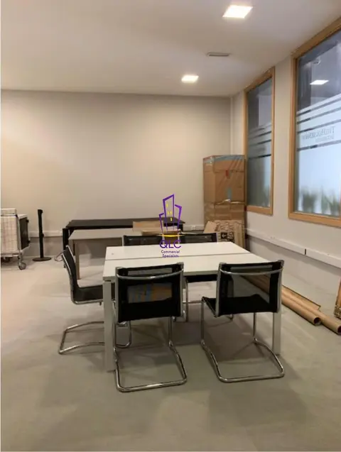 Office to rent in Ta' Xbiex