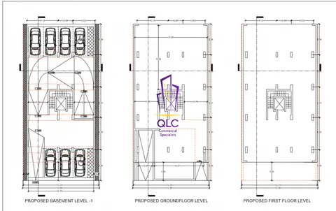 Office to rent in Ta' Xbiex