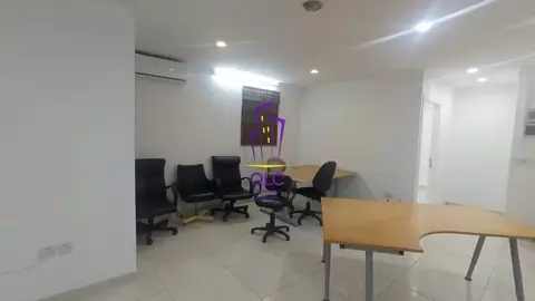 Office to rent in St. Paul'S Bay