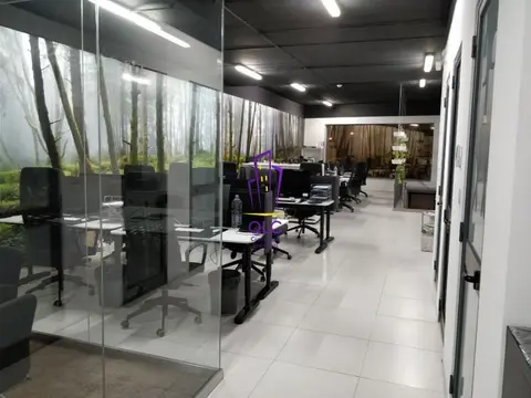 Office to rent in Gzira
