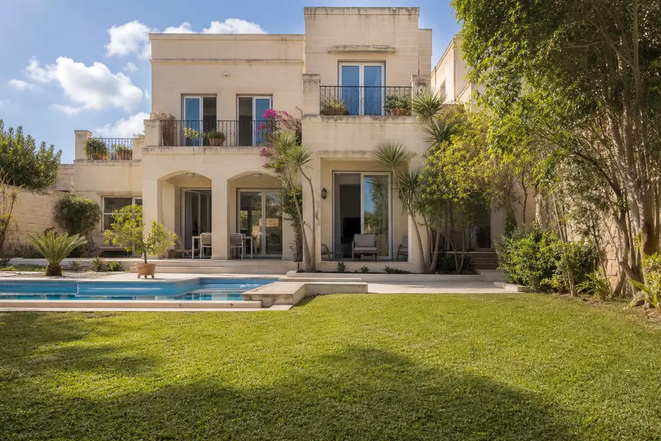 3-bed villa for sale in Mosta