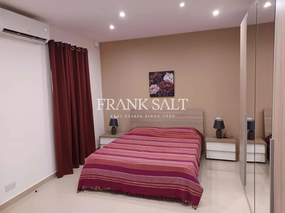 Zabbar, Apartment