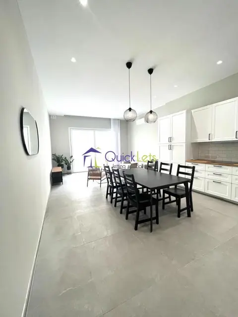 2 bedroom Apartment to rent in Sliema
