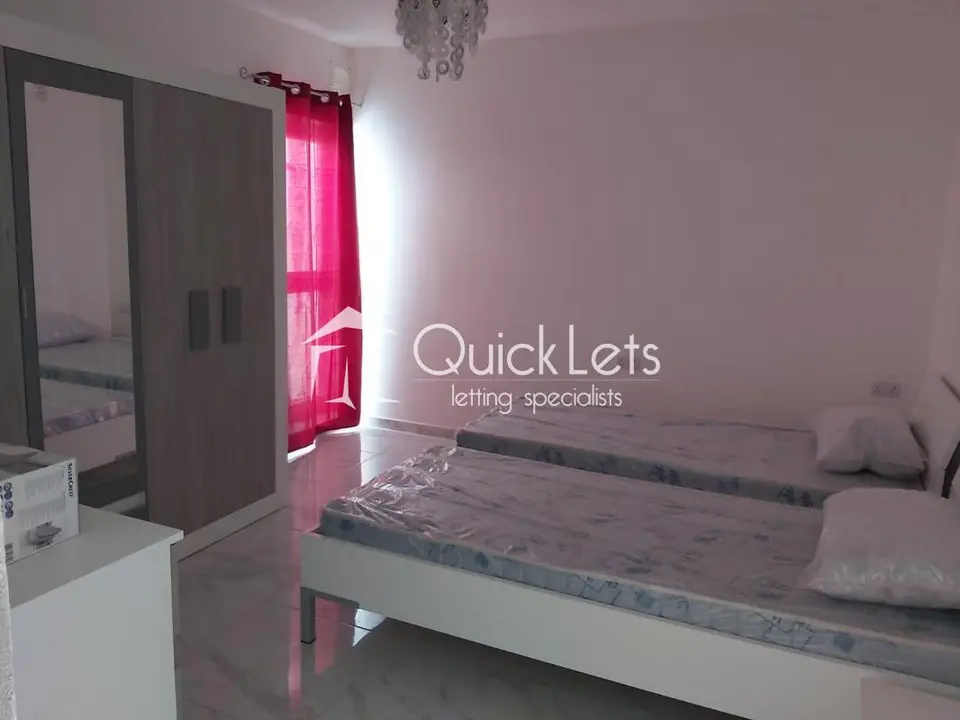 2 bedroom Apartment to rent in Marsaxlokk