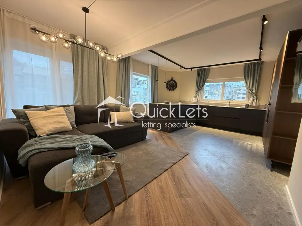 1 bedroom Apartment to rent in Ta' Xbiex