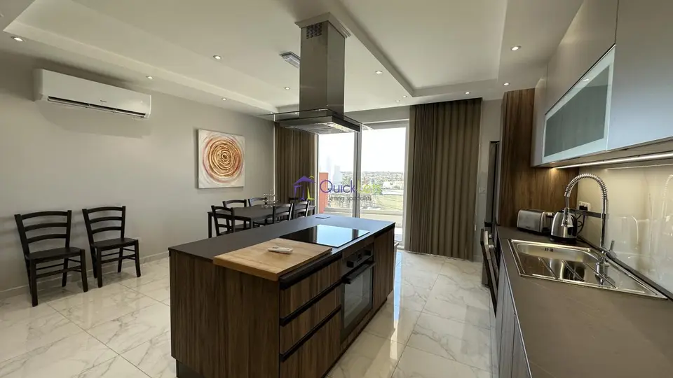 3 bedroom Apartment to rent in Marsaskala
