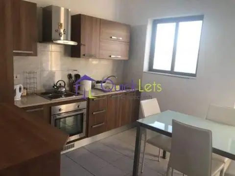2 bedroom Apartment to rent in Msida