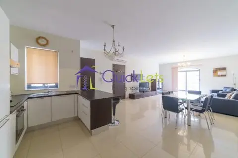 1 bedroom Room to rent in Sliema