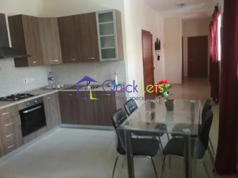 3 bedroom Apartment to rent in Marsaskala