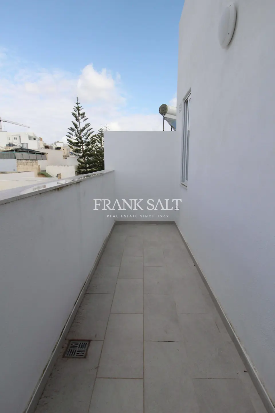 Swatar, Furnished Penthouse