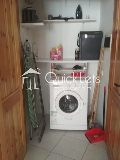1 bedroom Apartment to rent in Hamrun