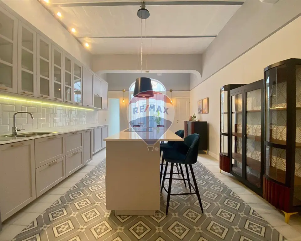 1 bedroom Maisonette to rent in Sliema