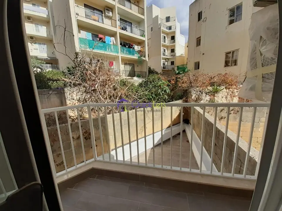 1 bedroom Apartment to rent in Msida