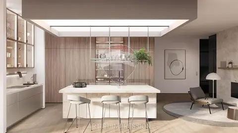 1 bedroom Apartment for sale in Zebbug