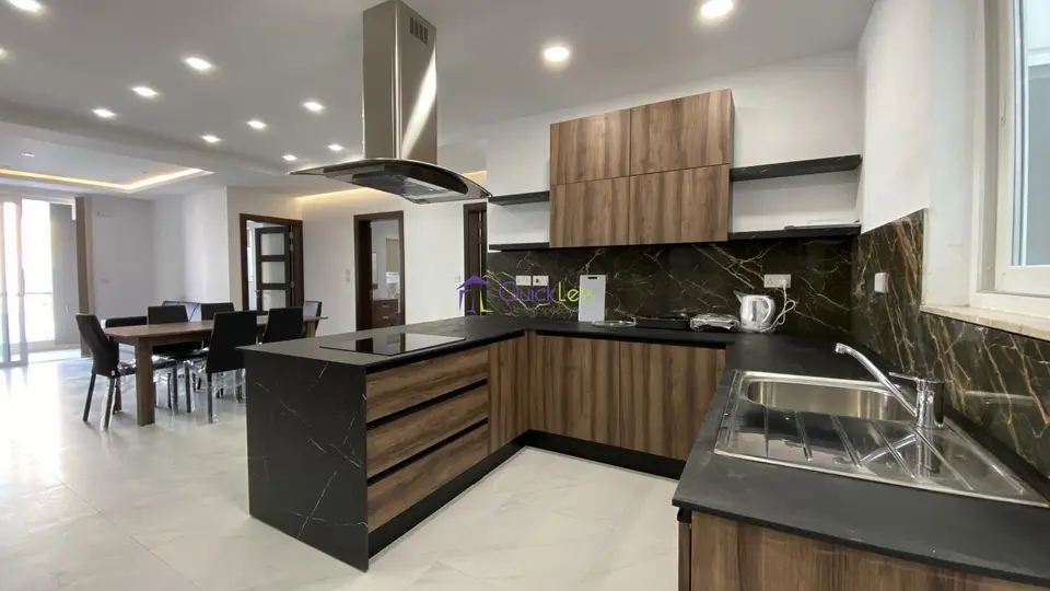 3 bedroom Apartment to rent in Marsaskala