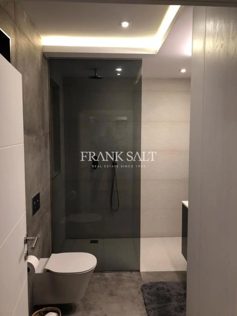 St Julians, Furnished Apartment