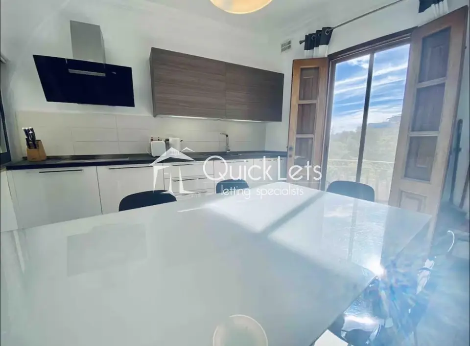 3 bedroom Apartment to rent in St. Julians
