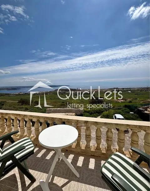 3 bedroom Maisonette to rent in Gozo - Nadur