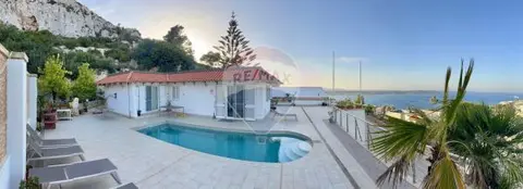 4 bedroom Bungalow Detached to rent in Mellieha