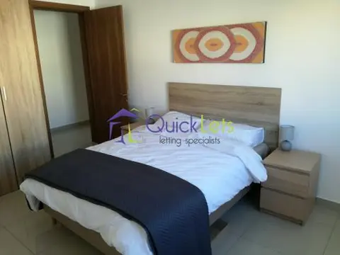 3 bedroom Apartment to rent in St. Julians