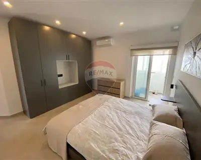 3 bedroom Apartment to rent in Swieqi