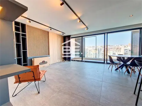 3 bedroom Apartment to rent in St. Julians