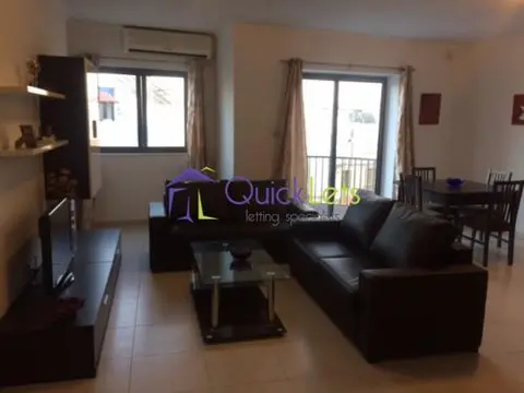 3 bedroom Apartment to rent in Swieqi